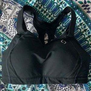 Brooks sports bra! High impact